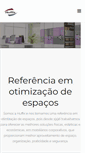 Mobile Screenshot of huffix.com.br
